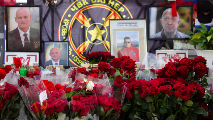 ФОТО: VLAD KARKOV/KEYSTONE PRESS AGENCY/GLOBALLOOKPRESS