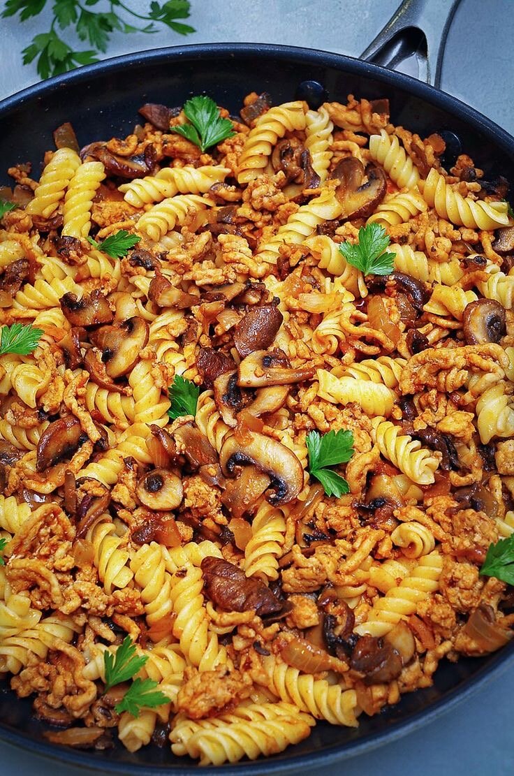 Один из вариантов  полезного ужина