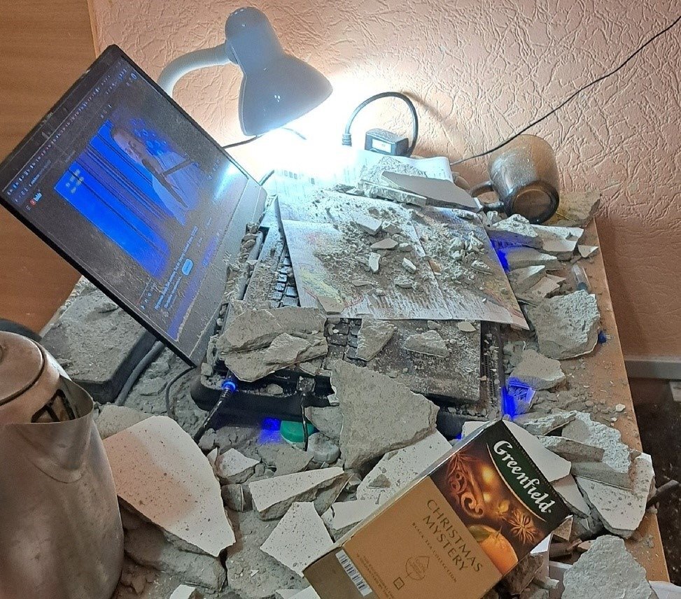 Фото предоставлено Василиной Брюзгиной