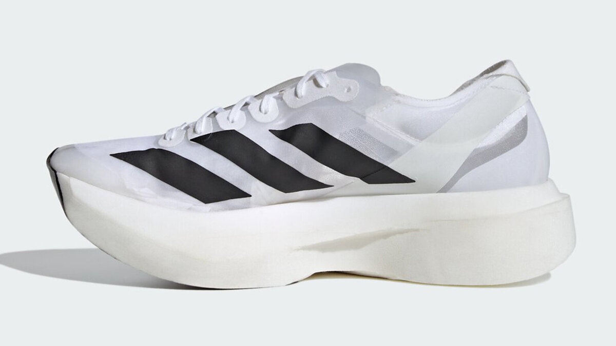 Adidas shoes best sale shark model