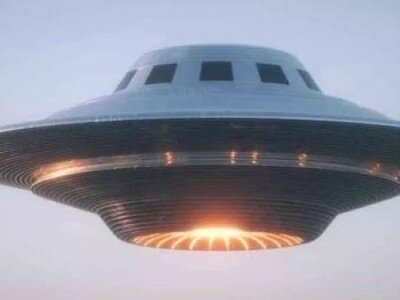    NASA обнародовало отчёт об НЛО