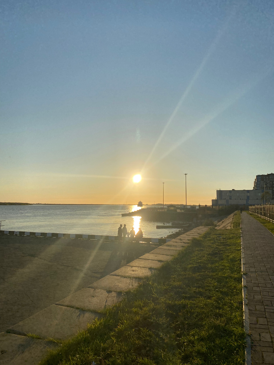 Фото автора 