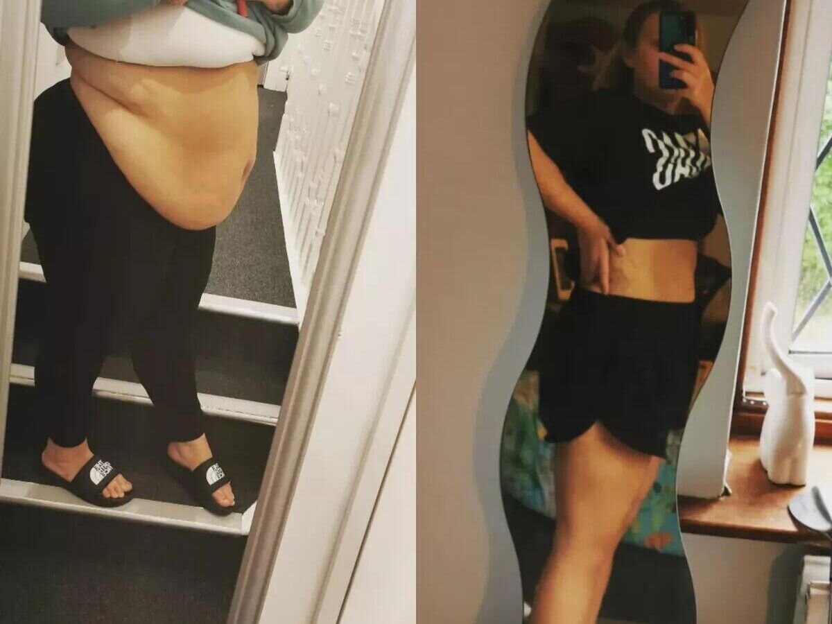    Лорен Эванс© Фото : частный архив Эванс