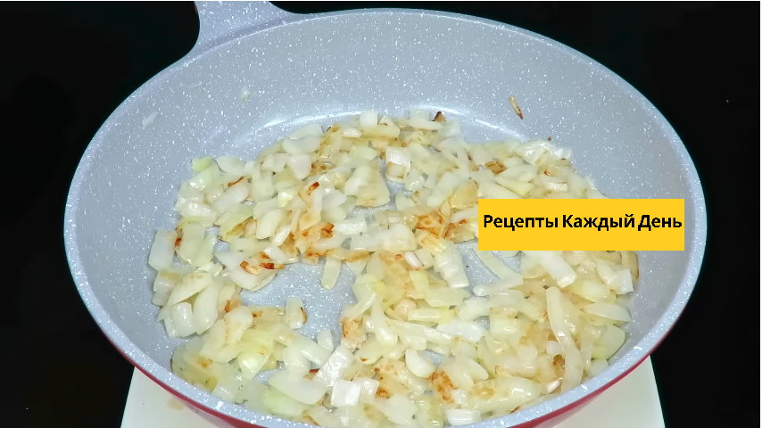 Рецепты с кальмарами