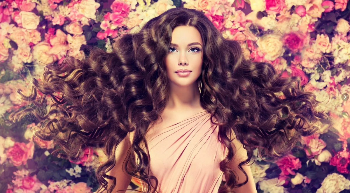 Как ухаживать за волосами, чтобы они были шикарными и здоровыми: