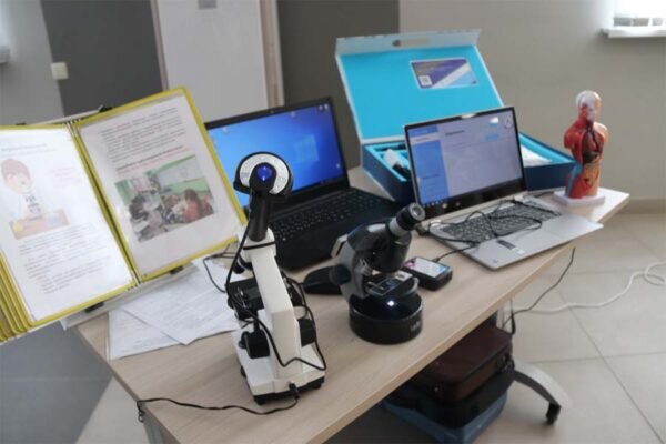    Фото: пресс-служба губернатора и правительства Хабаровского края