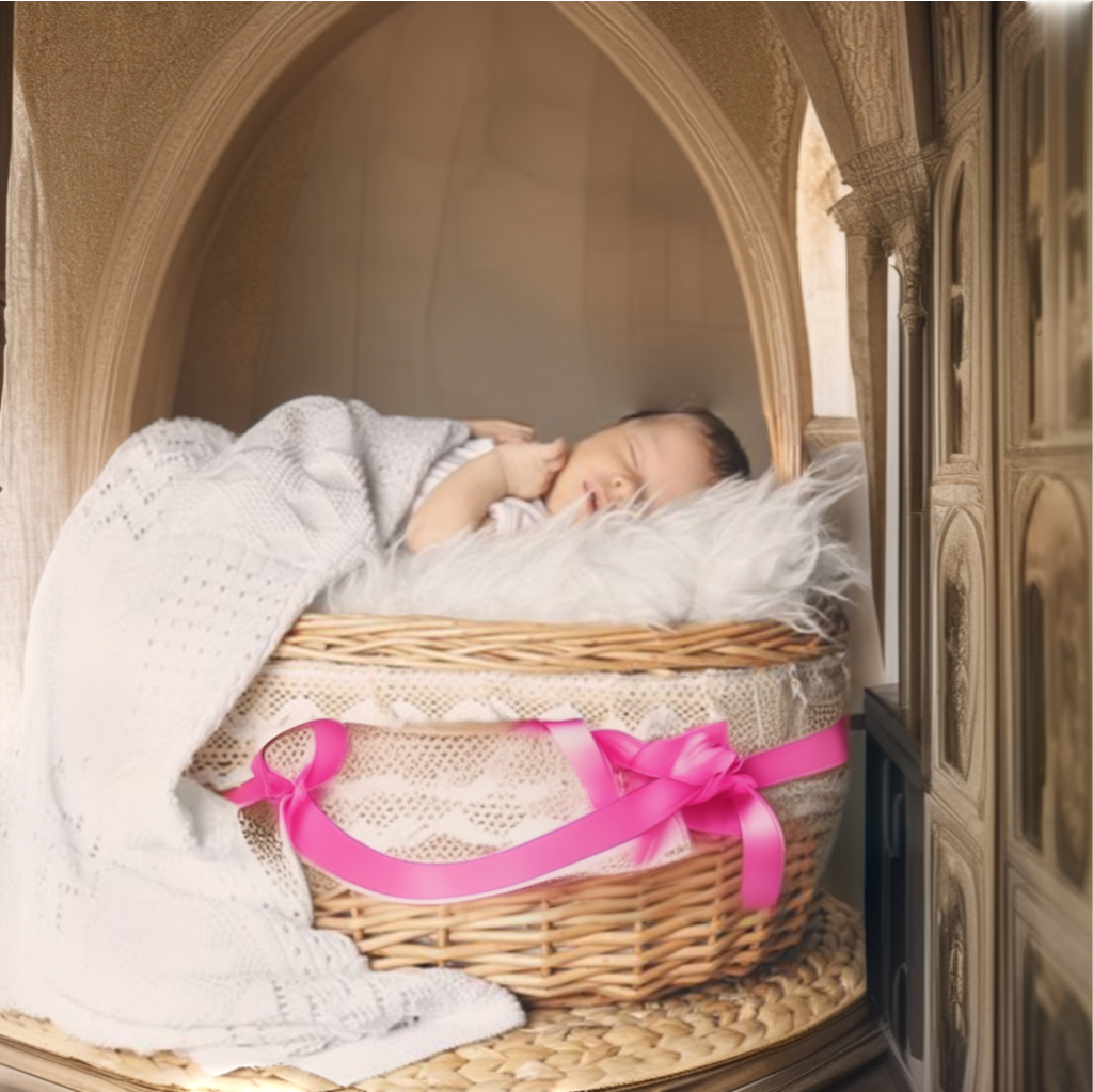 Эрика. Сгенерировано в нейросети Кандинский 2 2