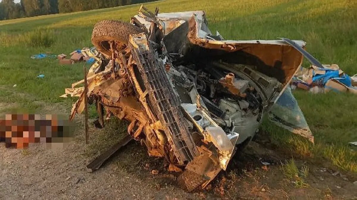 Фото: ГИБДД Новосибирск