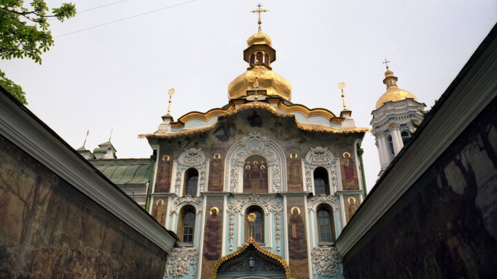 VYACHESLAV MAEVSKIY/GLOBALLOOKPRESS