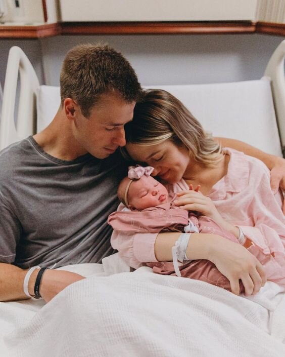 роды за границей