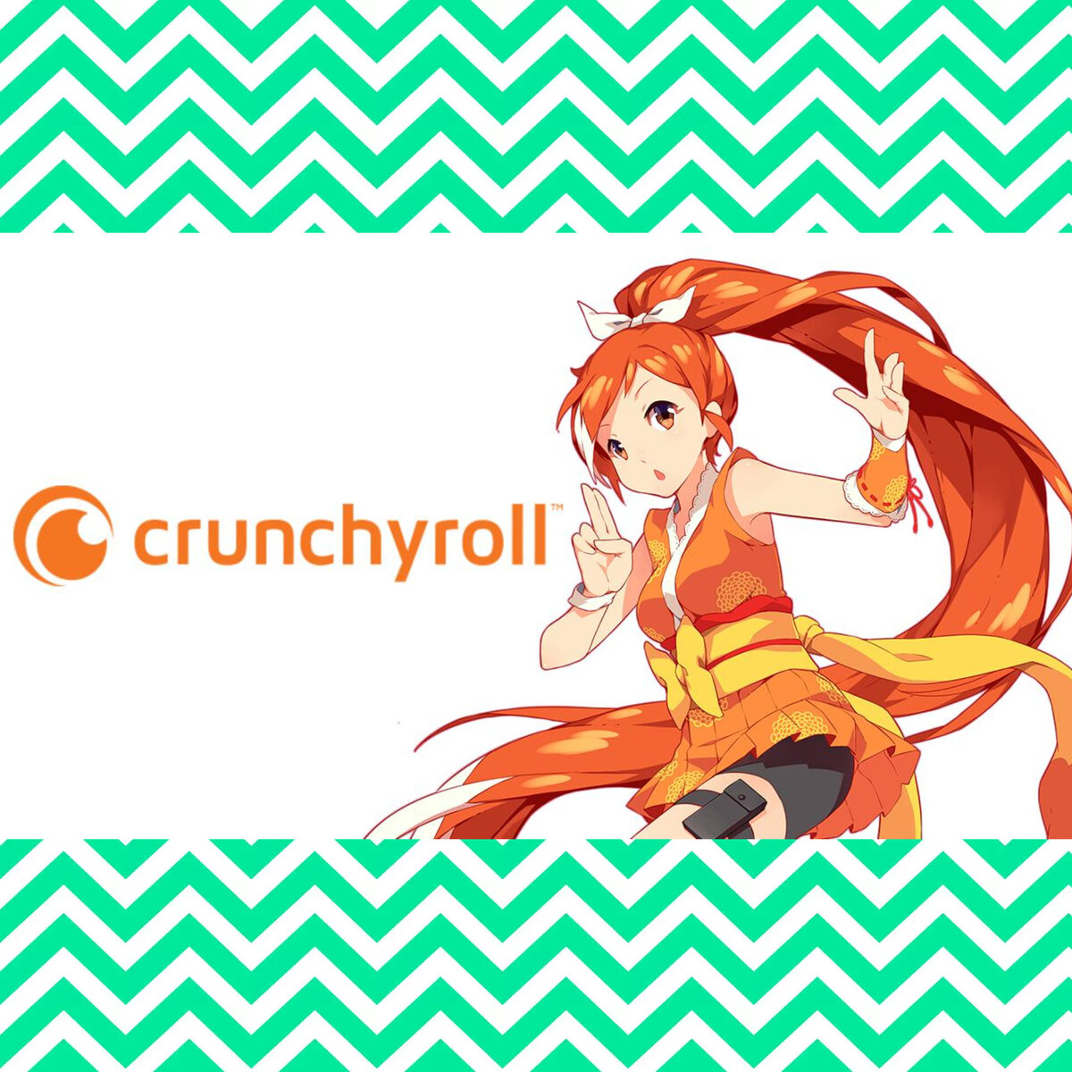 crunchroll