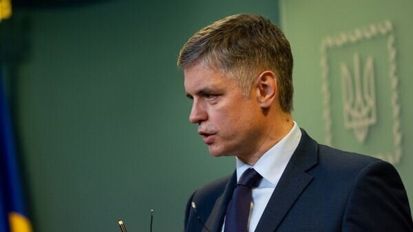    © пресс-служба президента Украины