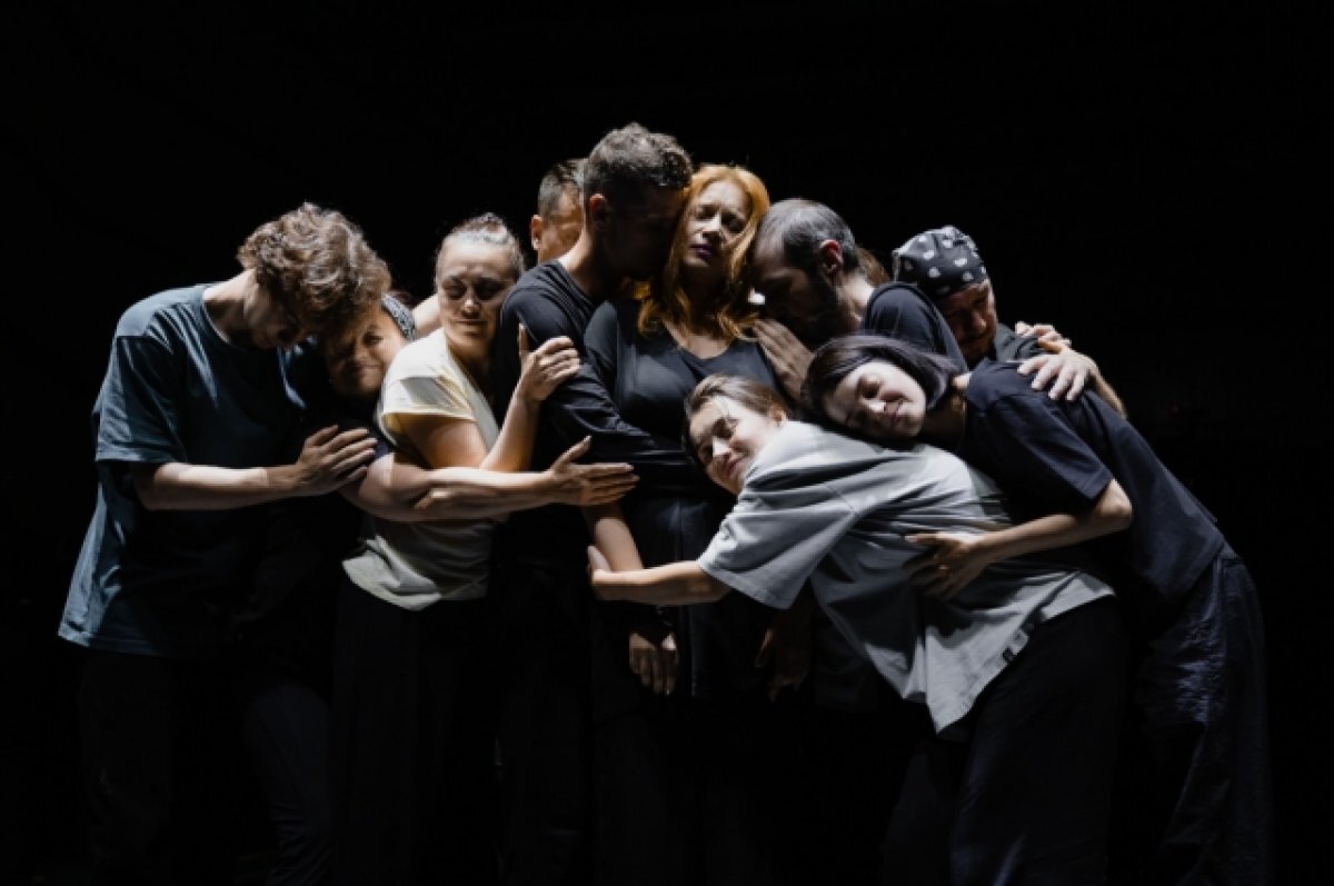    Тест на возраст пройдут зрители театрального фестиваля «Погружение»