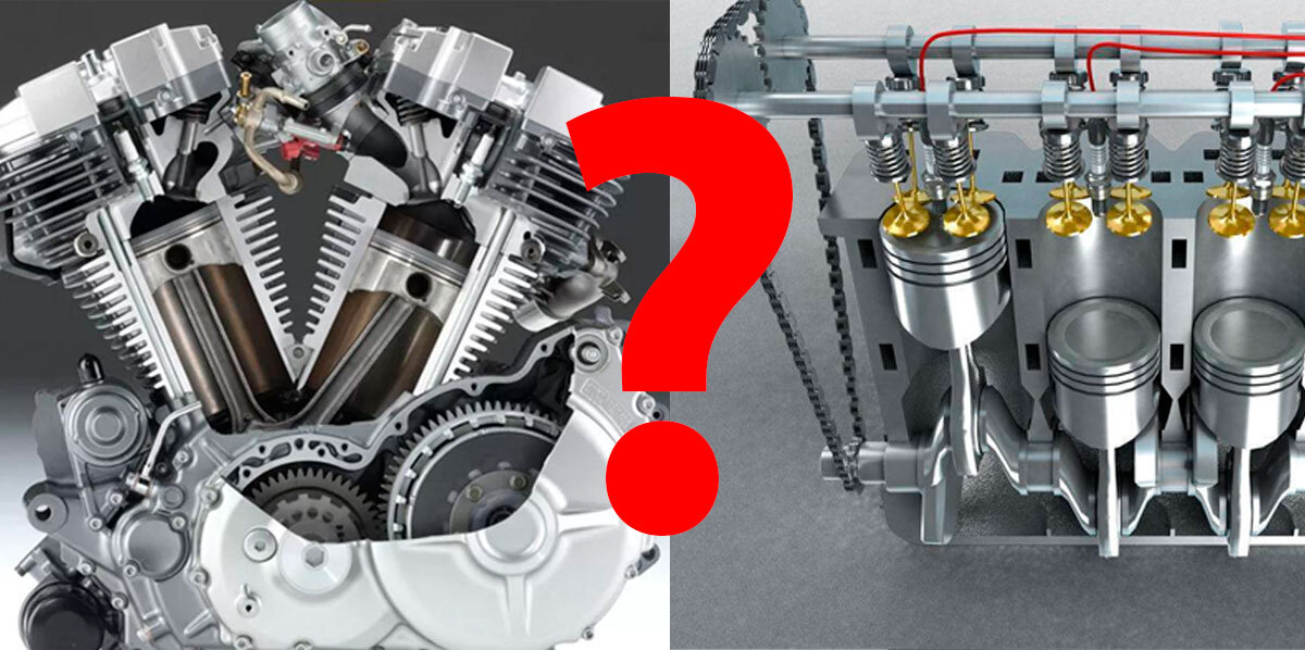 V6 и рядный 4 рядом. схемы компоновки цилиндров двигателей. рядный и v образный двигатель. рядный и v образный двигатель. схемы компоновки цилиндров двигателей.