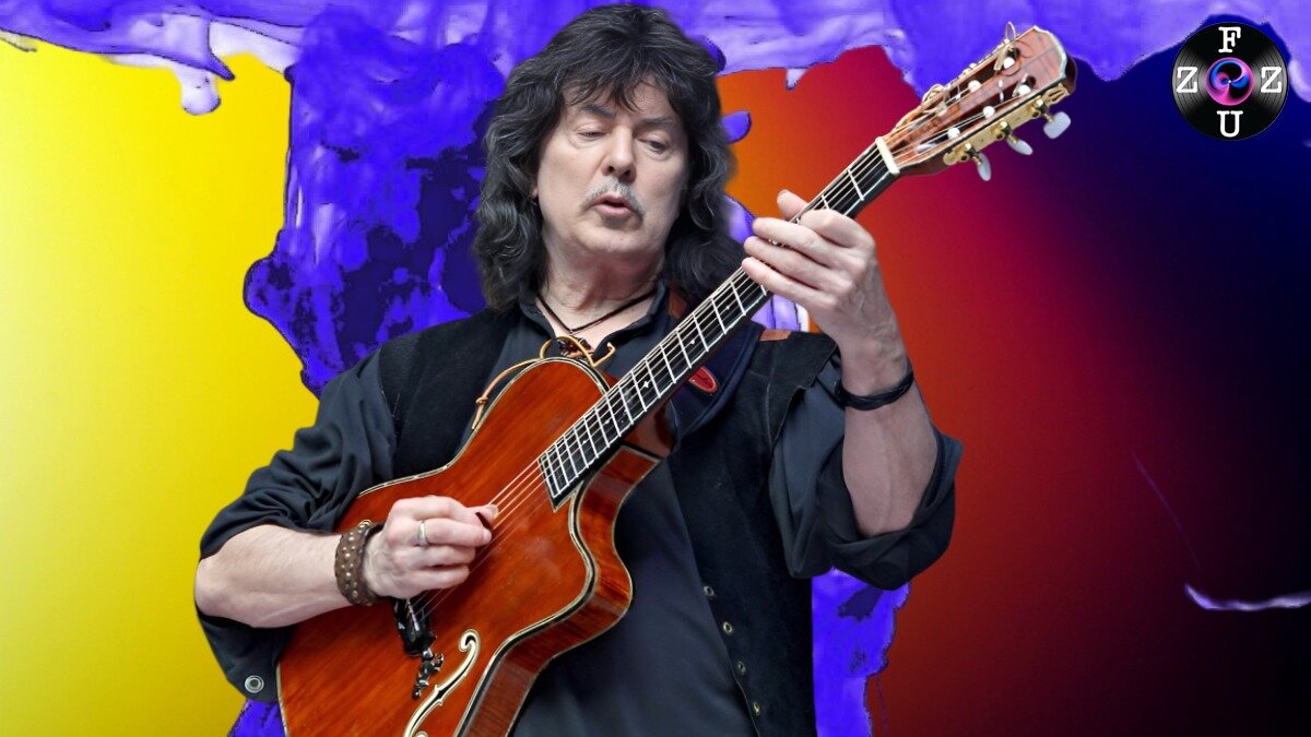 Ричи Блэкмор