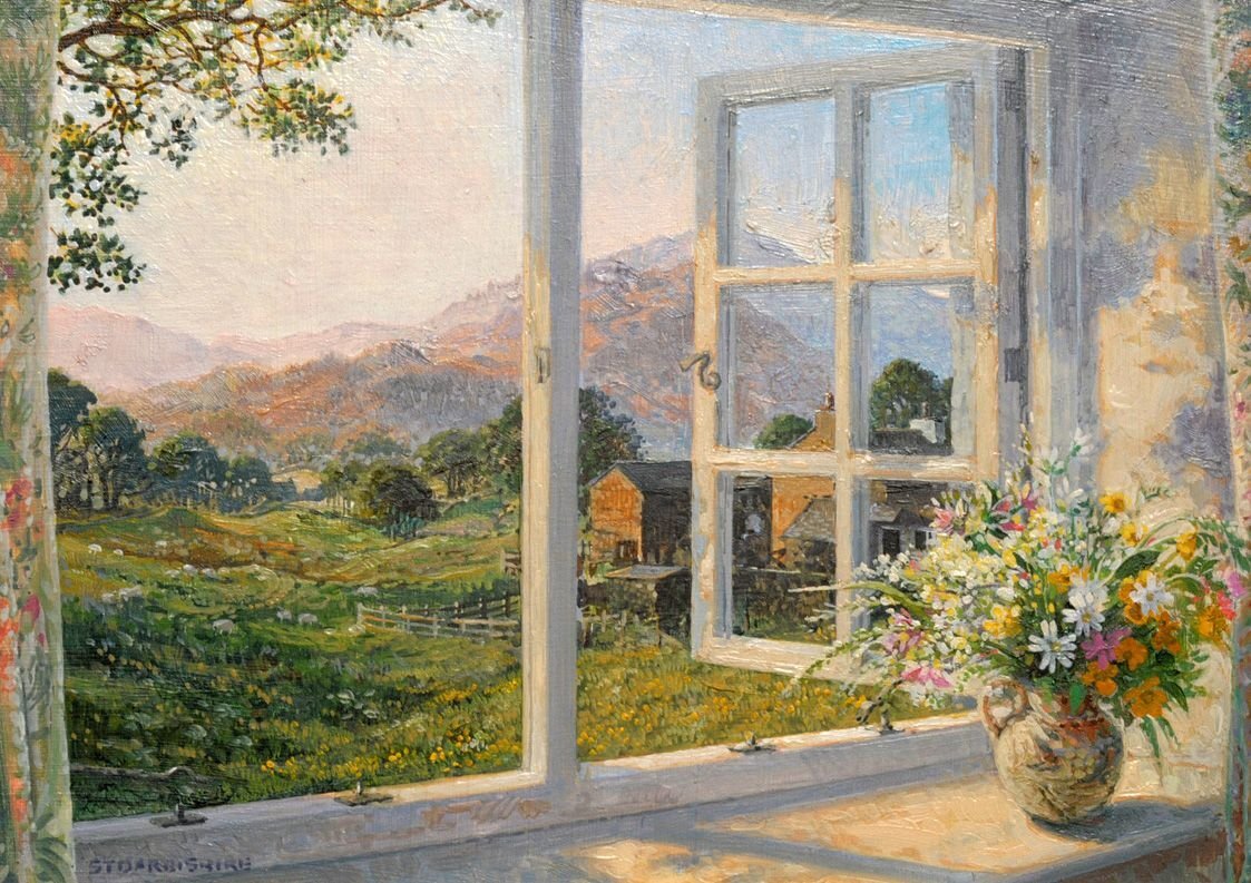 Стивен Дарбишир (Stephen Darbishire)