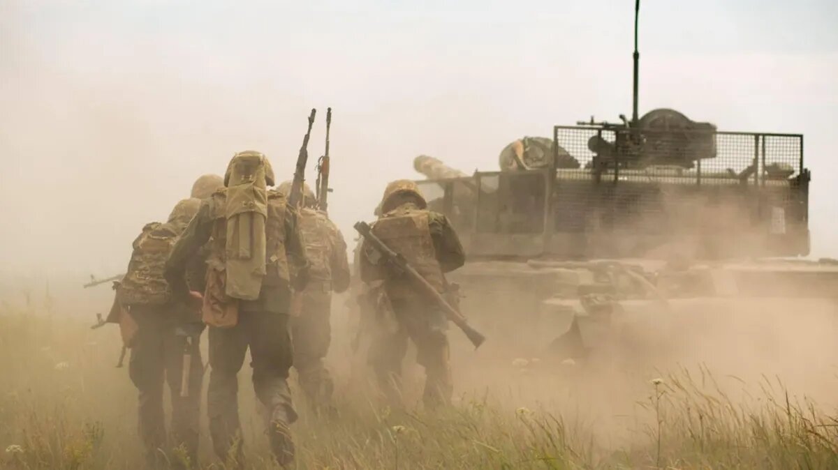 Фото: t.me/V_Zelenskiy_official