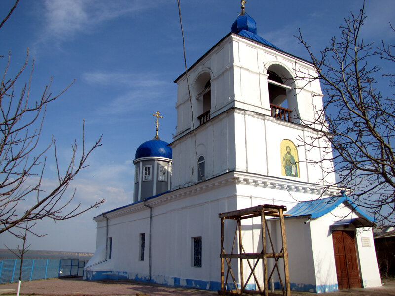 Греки в Новороссии