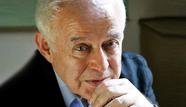 Михаил Литвак