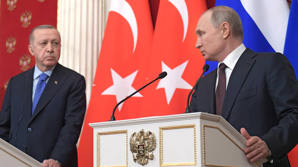    Фото: Дмитрий Азаров / Коммерсантъ