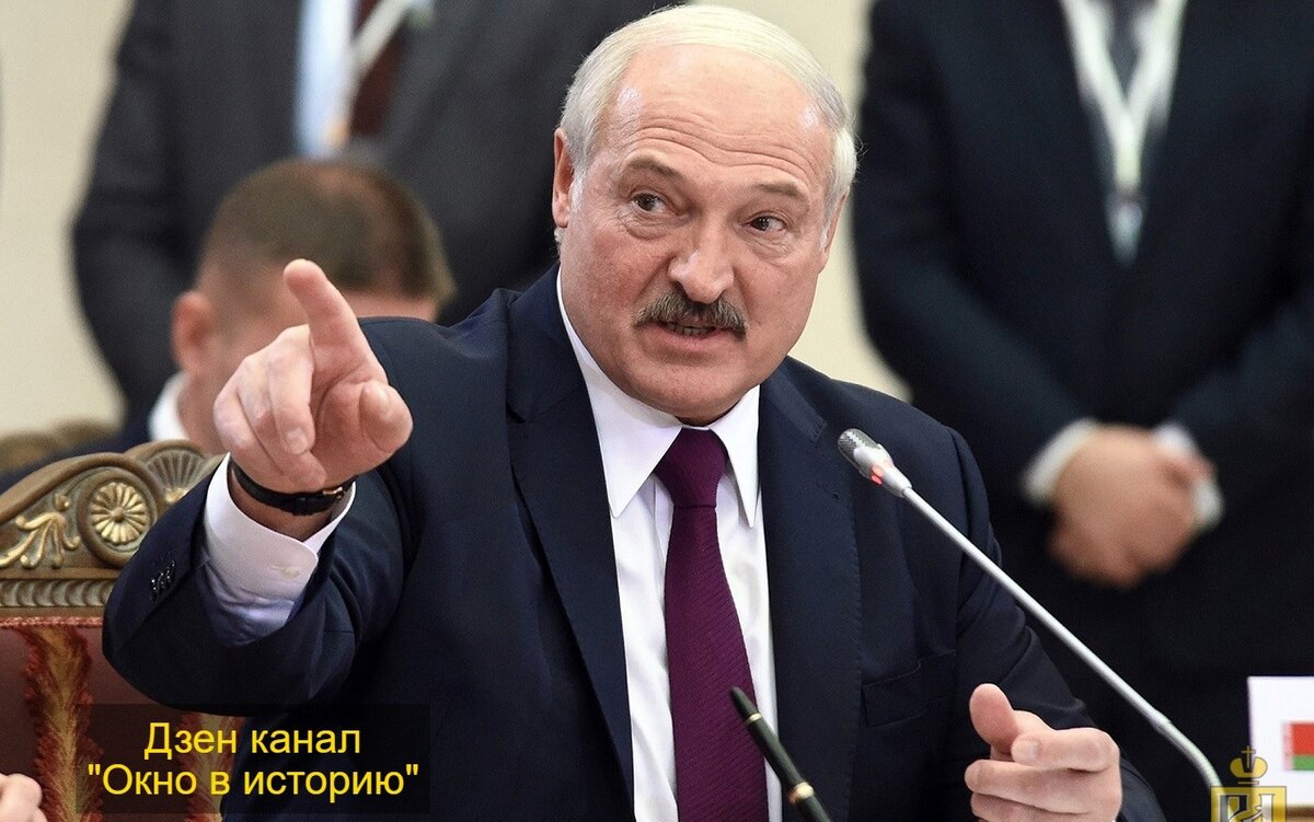 Совсем недавно, а именно 21 июля 2023 года, президент Республики Беларусь Александр Григорьевич Лукашенко во время селекторного совещания по вопросам уборочной компании снял с должности министра...