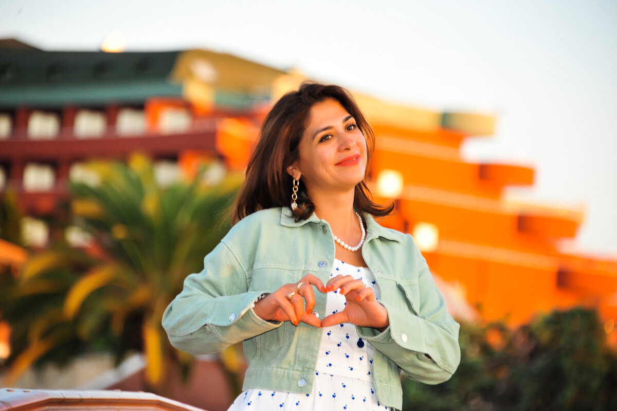 Фото автора 