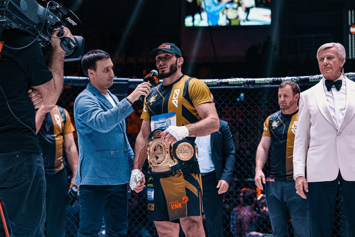     Магомедрасул Гасанов