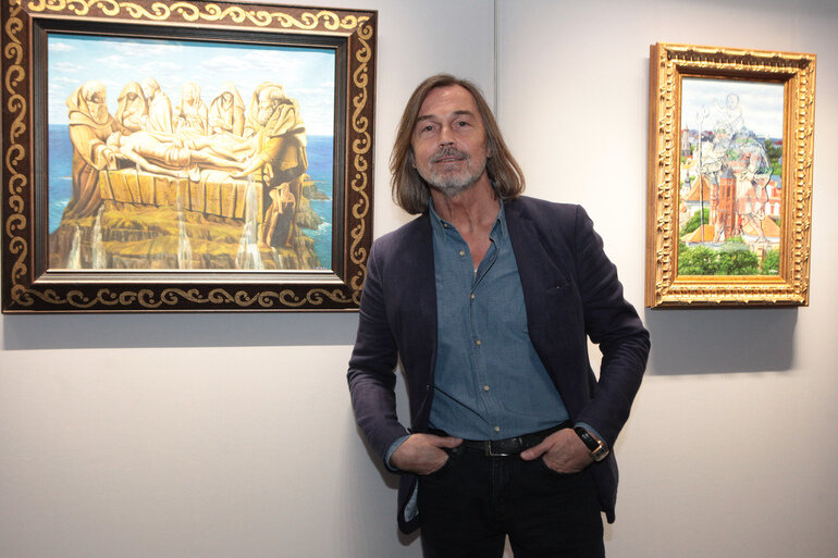    Фото: Baltphoto /Ирина Мотина