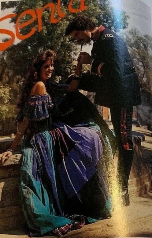 © Фотограф: Miguel Ángel Romero.