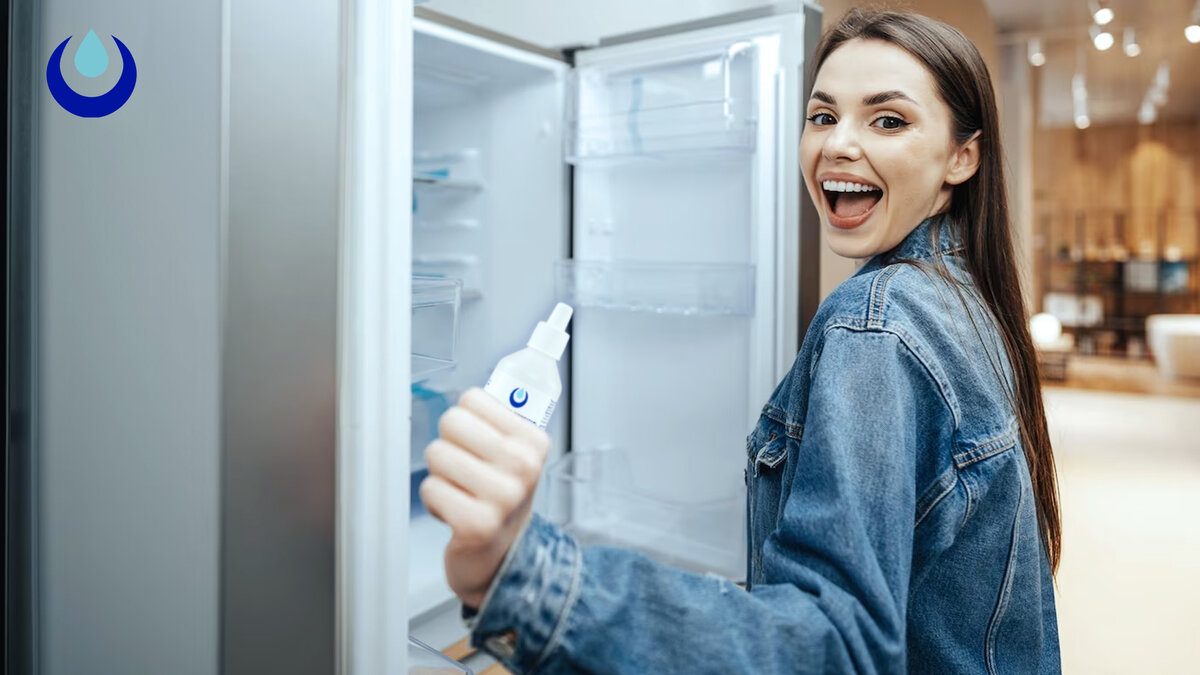 Согласитесь, неприятный запах холодильника вызывает отторжение от приготовленных блюд.