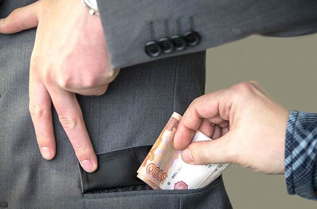 В Тверской области разоблачённых коррупционеров заносят в специальный реестр утративших доверие