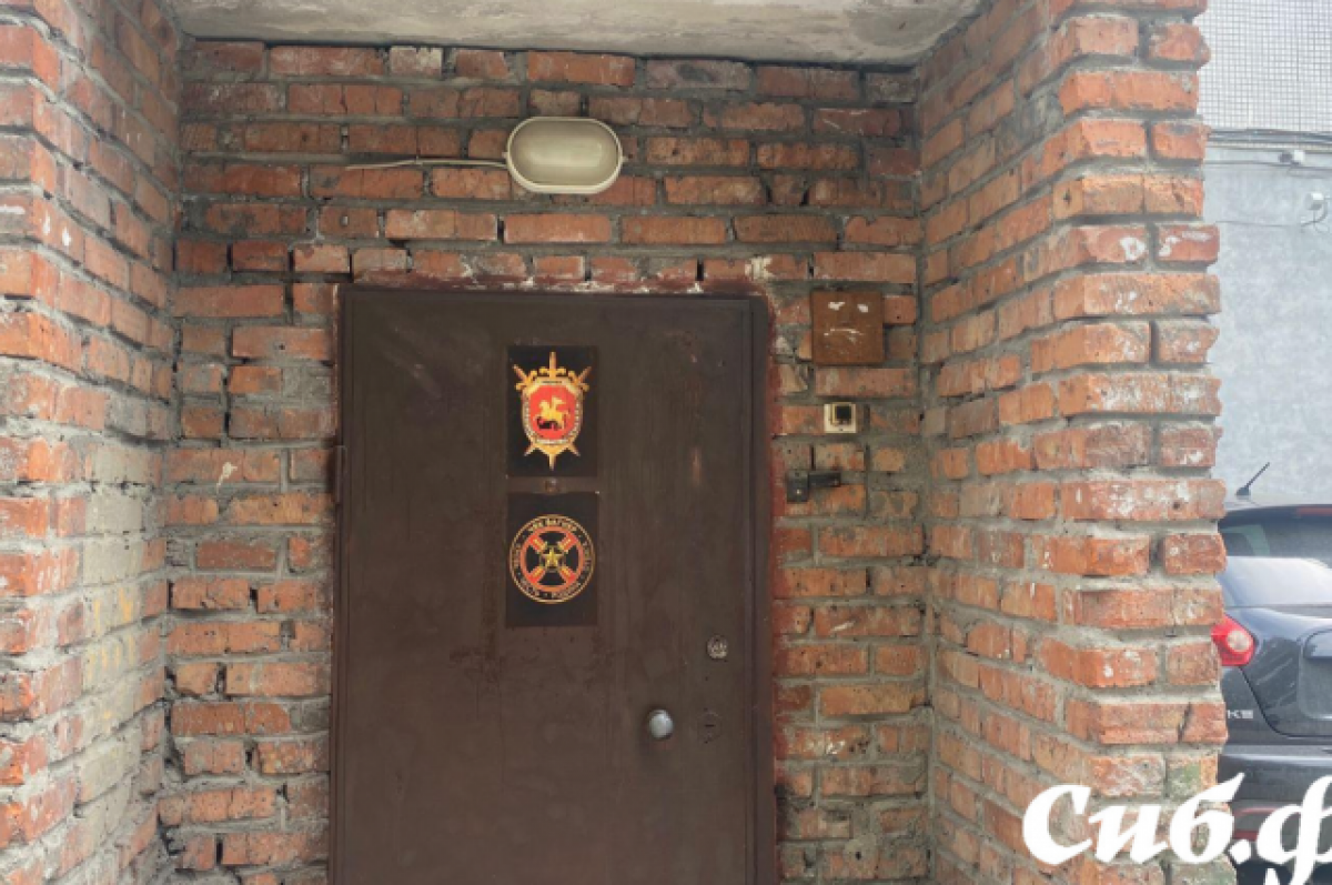    В Новосибирске центр ЧВК «Вагнер» приостановил набор бойцов