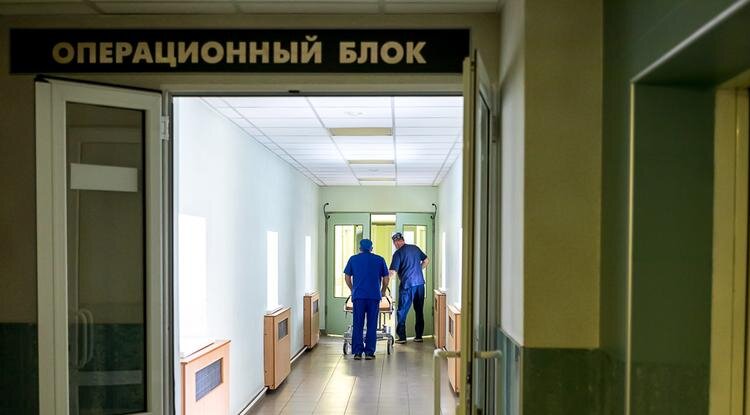 Фото: Павел Колядин