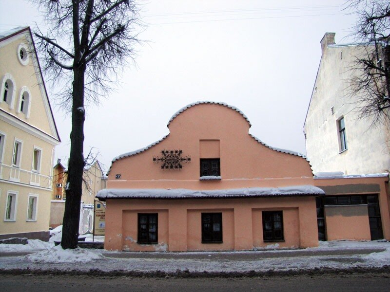 Немецкая русь. Достопримечательности Гродно. Городница Тизенгауза. Городница фото поселка. Городнице.