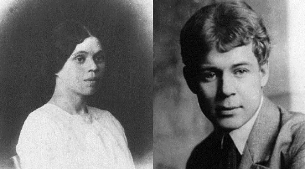 Изряднова Анна Романовна, первая любовь Сергея Есенина: почему пара рассталась