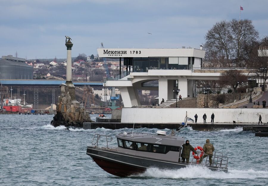    © Сергей Мальгавко/ТАСС