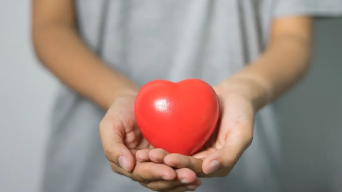 Берегите здоровье и регулярно посещайте врача. Фото: pxhere.com