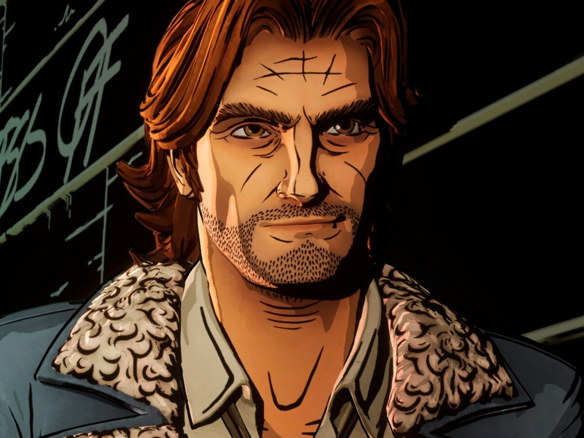   The Wolf Among Us 2 получит перевод на русский язык