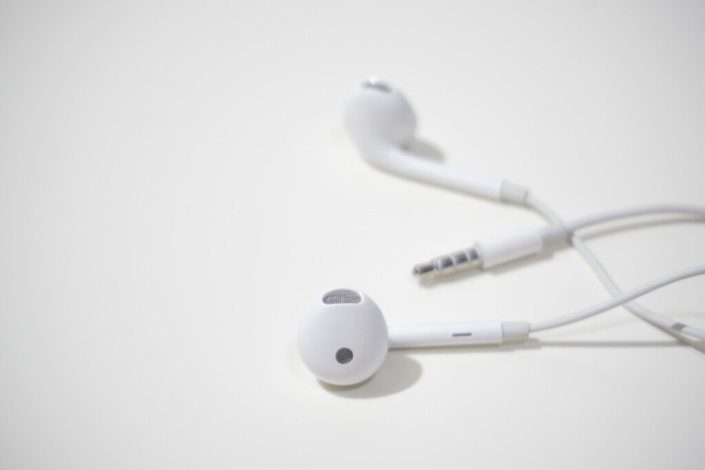    EarPods