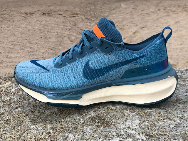 Nike zoomx review online