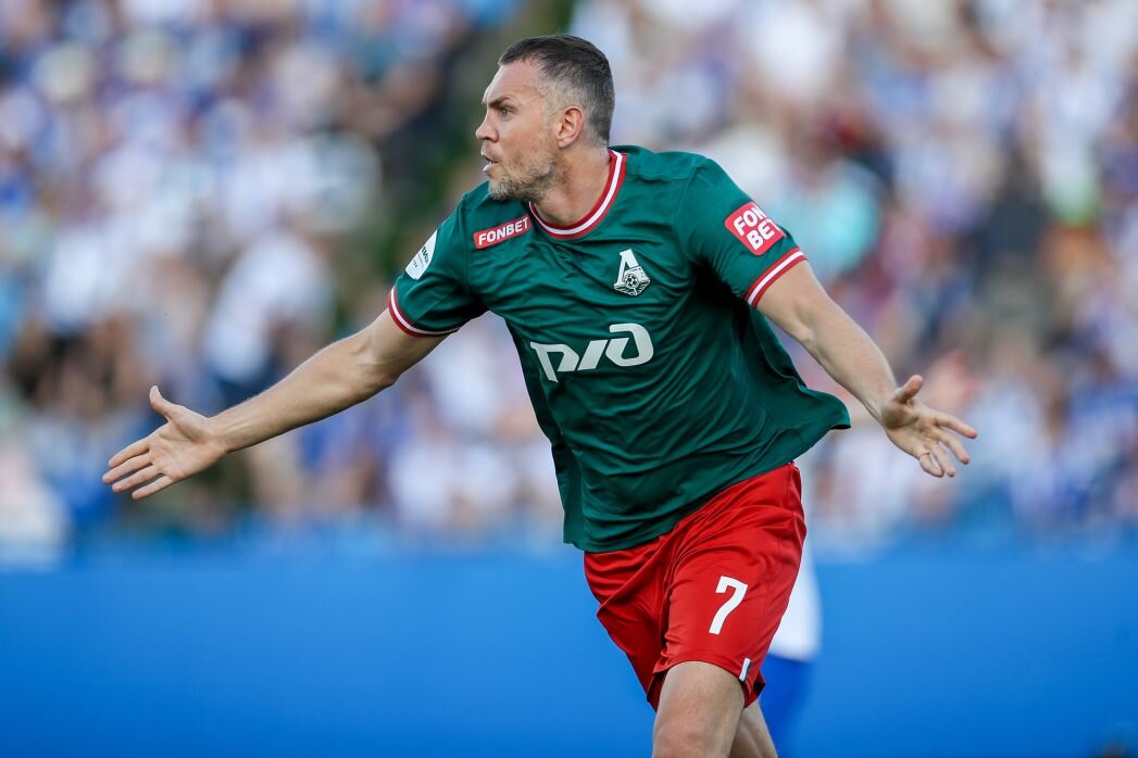    Фото: ФК «Локомотив»