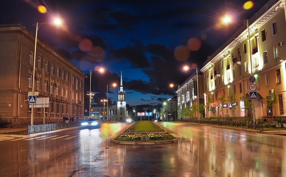 Город Ангарск | Иркутская область | Дзен