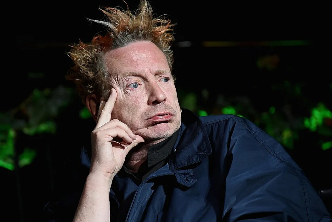 John Lydon (Rotten)