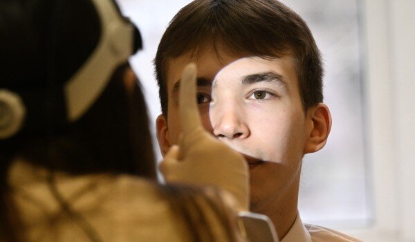 фото: РИА Новости/Илья Питалев