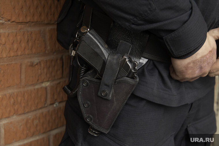    Силовиков заинтересовали финансовые схемы в агентстве МСП