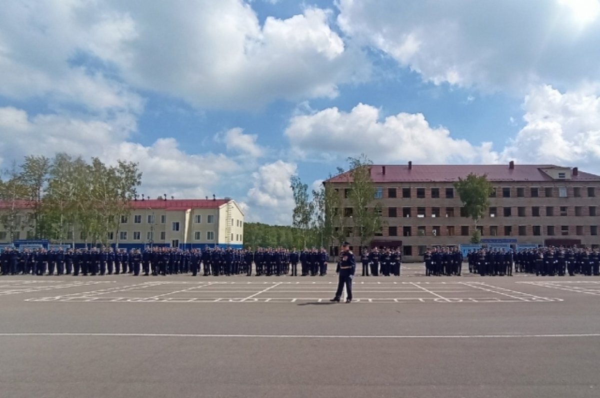    День ВДВ отпраздновали в Туле