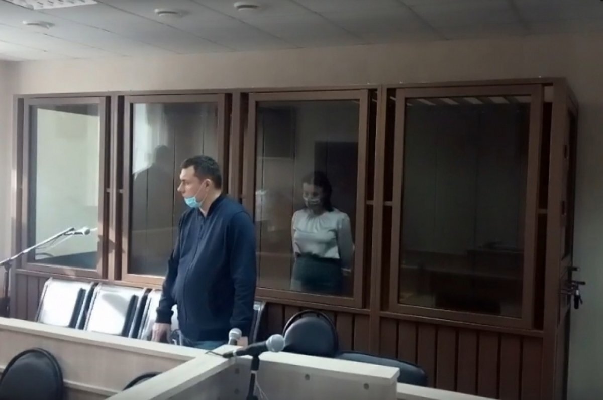    В Коми защита Ирины Шеремет ходатайствует о смягчении наказания