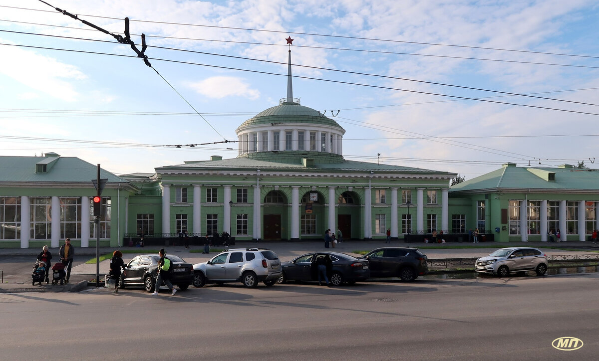 На машине из Москвы на север России. Каким я увидела Мурманск.  Предупреждаю, что это только мои впечатления | С пенсией по жизни | Дзен