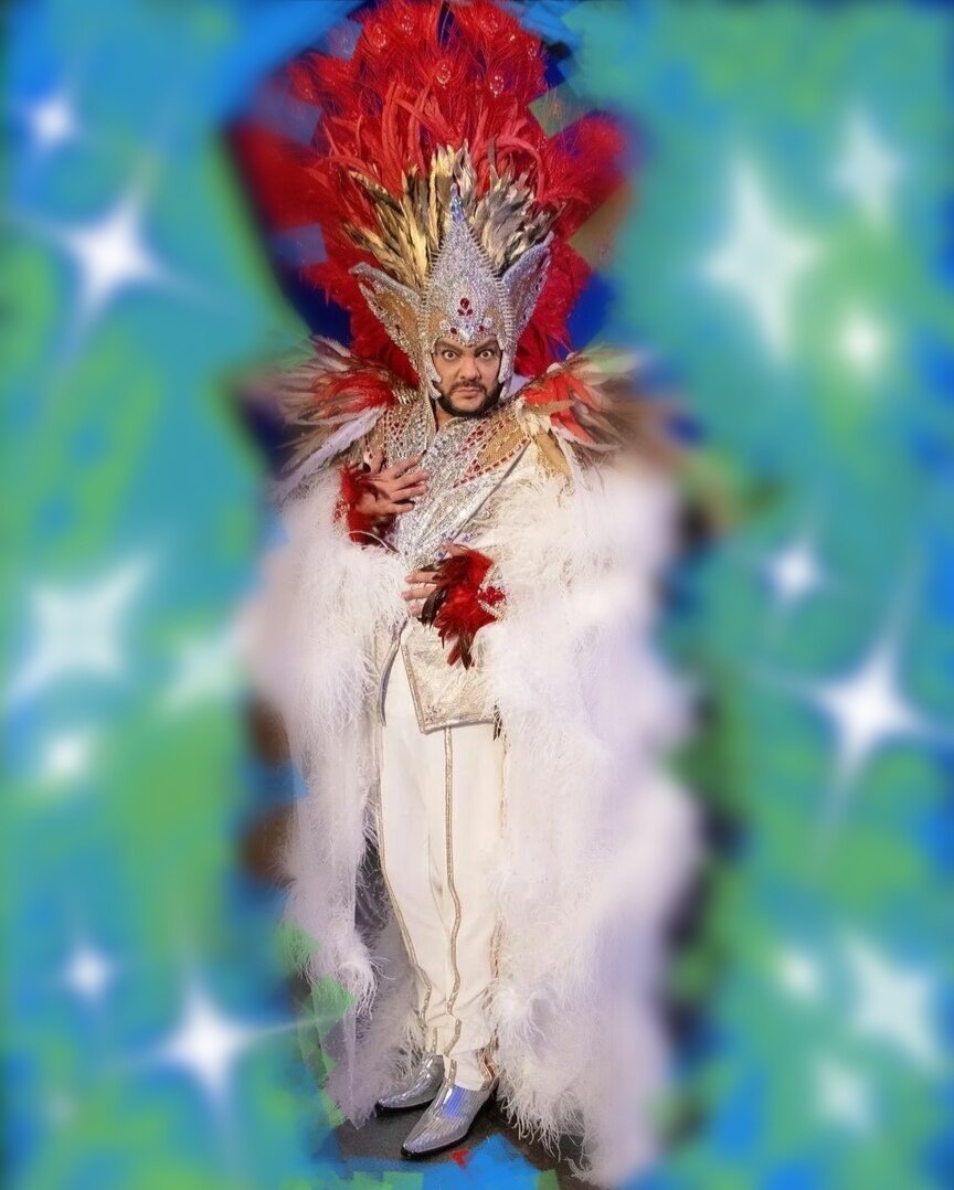 Фото Ф.Киркорова из свободного доступа для иллюстрации