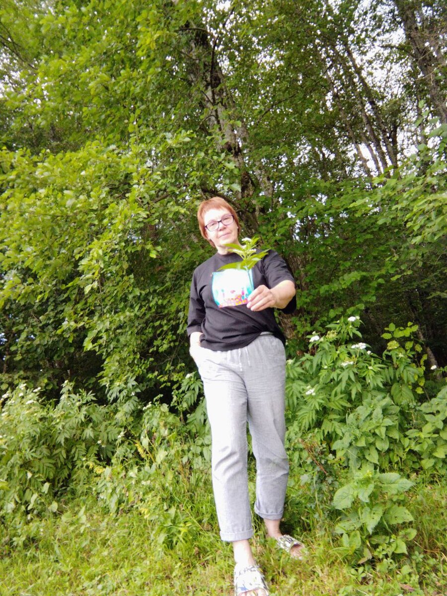 Фото автора.